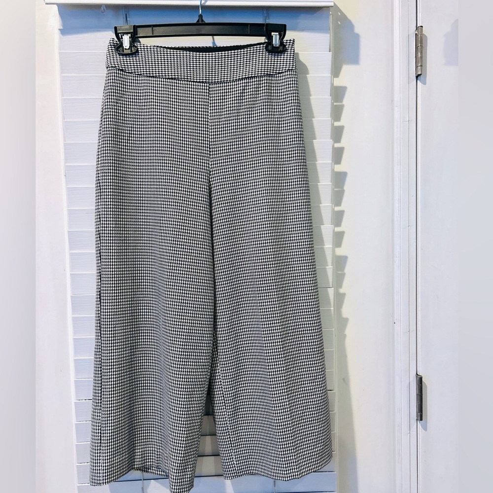 Express Cropped Culottes!!